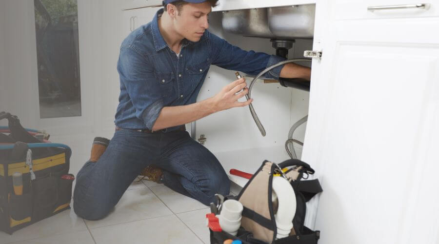 Emergency Leak Repair in Auburn, WY